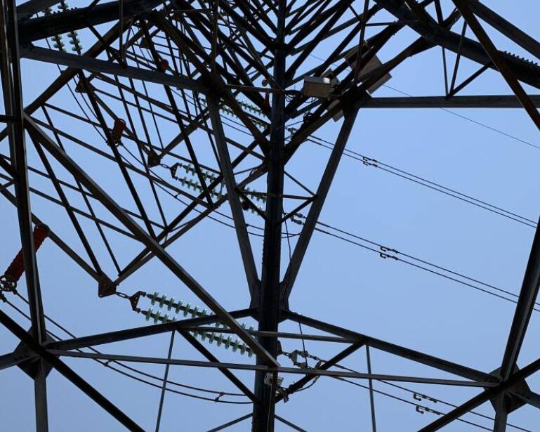 輸電線路防外破監(jiān)測(cè)系統(tǒng) 輸電線路防外破監(jiān)測(cè)系統(tǒng)