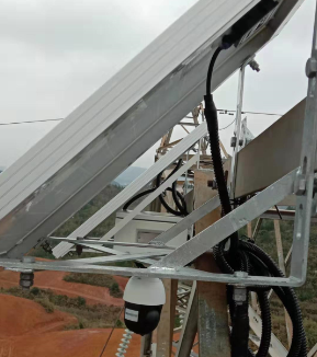 輸電線路在線監測 輸電線路在線監測