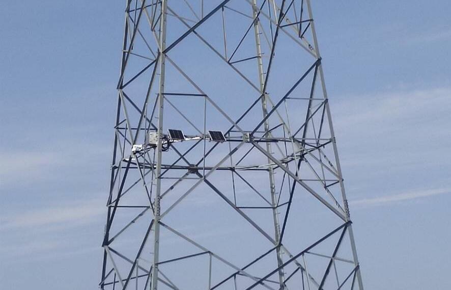 新科技加入,輸電線路北斗沉降在線監(jiān)測(cè)系統(tǒng)如何預(yù)知桿塔狀態(tài) 新科技加入,輸電線路北斗沉降在線監(jiān)測(cè)系統(tǒng)如何預(yù)知桿塔狀態(tài)