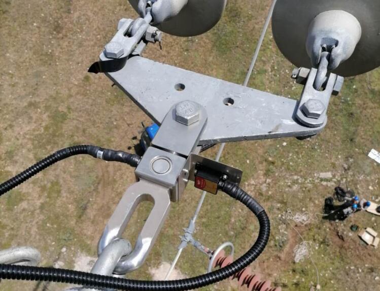 輸電線路覆冰在線監測系統，小產品卻有大作為