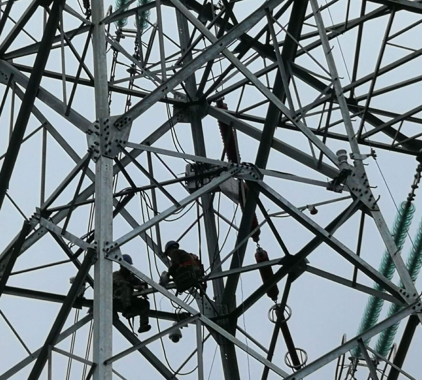 輸電線路山火監(jiān)測預(yù)警系統(tǒng) 輸電線路山火監(jiān)測預(yù)警系統(tǒng)